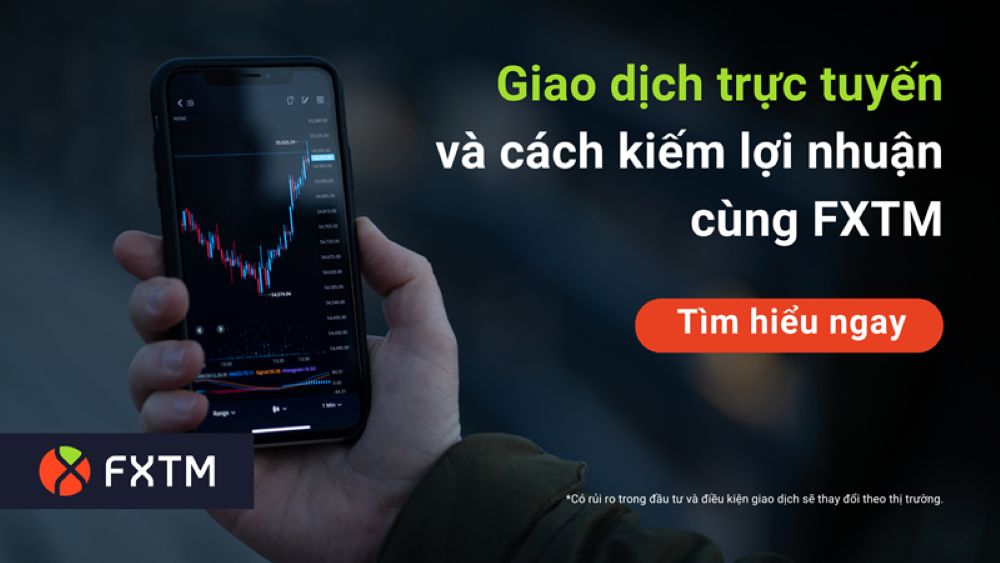 Sàn FXTM có uy tín không? Đánh giá chi tiết từ A đến Z cho nhà đầu tư 2025 Nạp Rút Tiền Sàn Fxtm