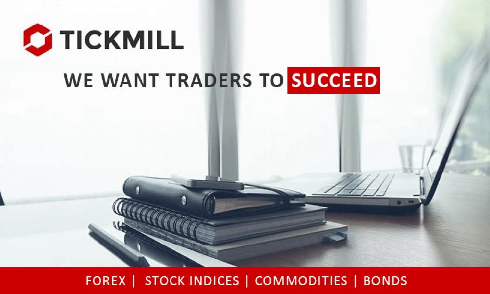 Sàn Tickmill có uy tín không? Đánh giá sàn Tickmill mới nhất 2025 Nền Tảng Giao Dịch Tickmill
