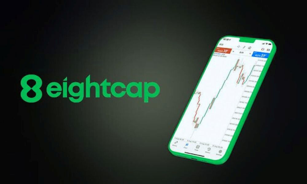 Sàn Eightcap có thực sự đáng tin không? Đánh giá sàn Eightcap mới nhất 2025 Sàn Eightcap Là Gì