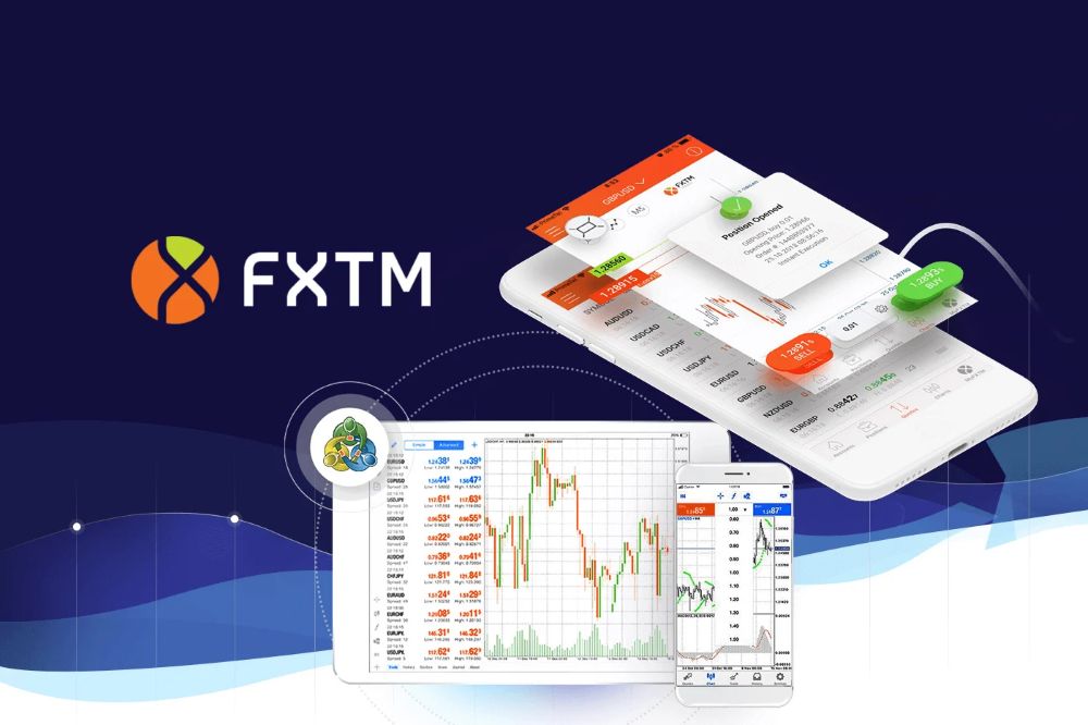 Sàn Fxtm