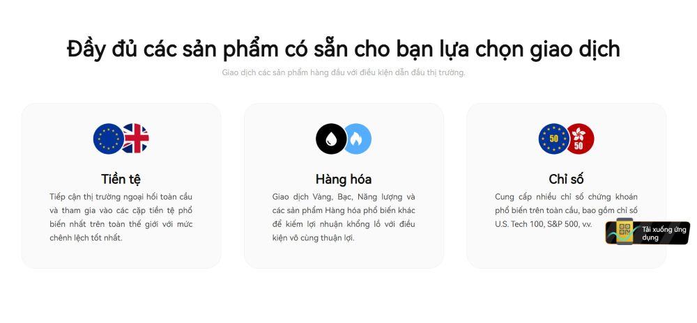 Sản Phẩm Sàn Magic Compass Prime