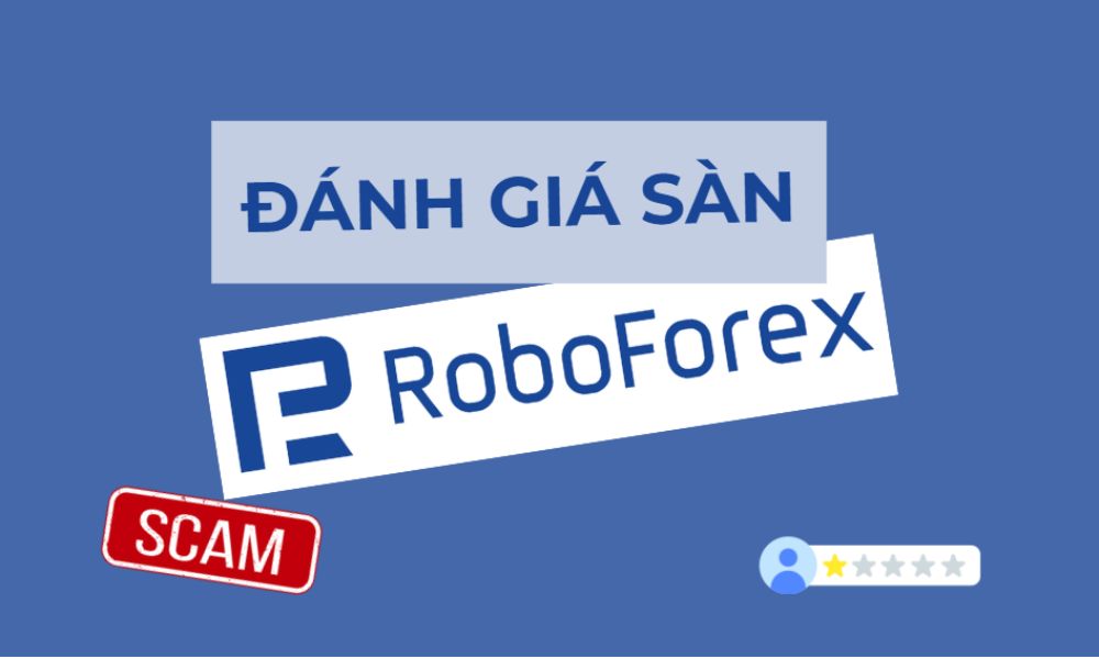 Sàn Roboforex