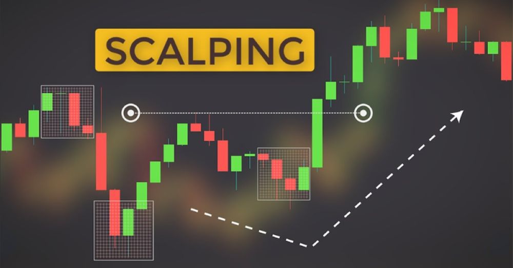 Scalping trading là gì? Chiến lược đầu tư ngắn hạn hiệu quả cho trader mới Scalping Trading Là Gì