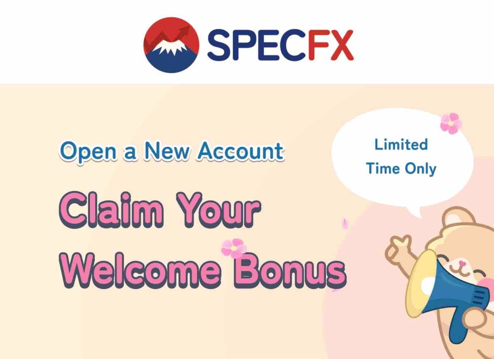 Spec Fx Bonus $30