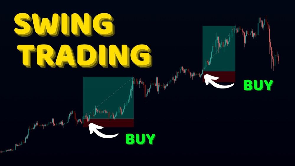 Swing Trading Là Gì