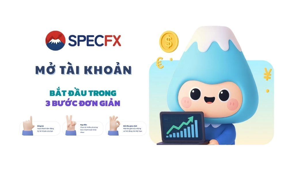 Sàn Spec FX có đáng tin cậy? Đánh giá chi tiết sàn Spec FX chi tiết 2025 Tài Khoản Sàn Spec Fx