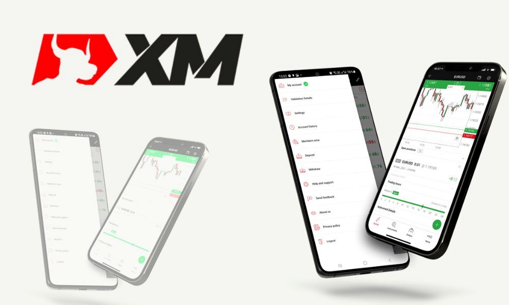 So sánh NPBFX và XM: Đâu là sàn forex uy tín cho trader Việt năm 2025? Tài Khoản Và điều Kiện Giao Dịch