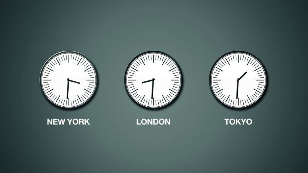 Thời gian giao dịch Forex tốt nhất: Bí quyết giúp trader tối đa lợi nhuận 2025 Thời Gian Giao Dịch Forex Tốt Nhất