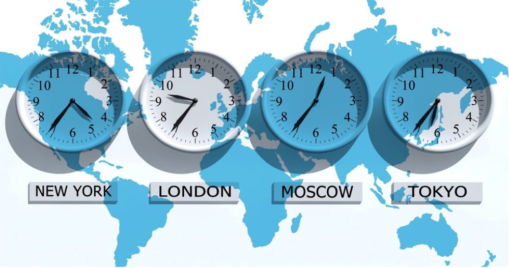 Thời gian giao dịch Forex tốt nhất: Bí quyết giúp trader tối đa lợi nhuận 2025 Thời Gian Giao Dịch Tốt Nhất