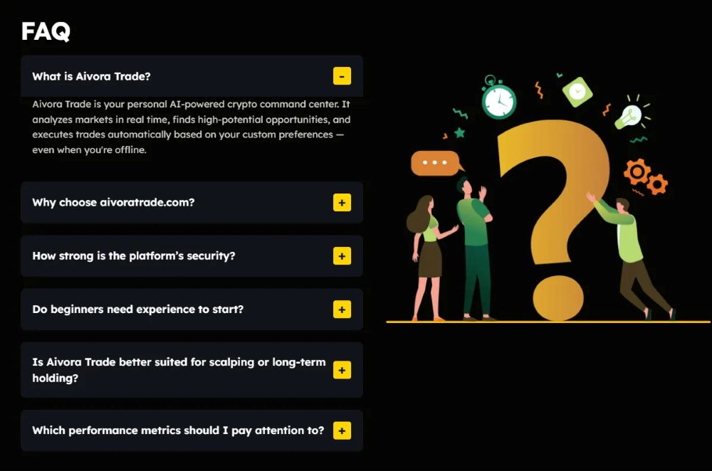 Sàn Aivora Trade có uy tín không? Có nên giao dịch forex tại sàn Aivora Trade? ưu Nhược điểm Sàn Aivora