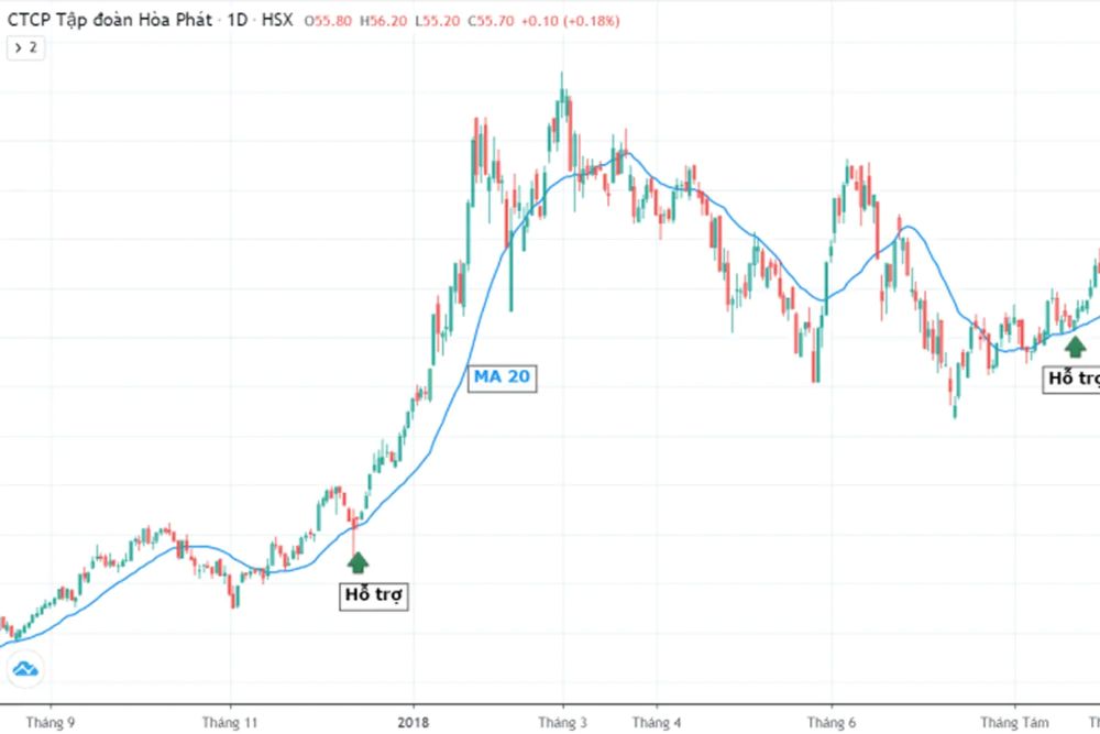 Vùng kháng cự và hỗ trợ là gì? Hướng dẫn toàn tập cho trader Forex 2025 đặt Lệnh Tại Vùng Kháng Cự Và Hỗ Trợ