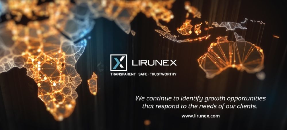Sàn Lirunex là gì? Đánh giá chi tiết sàn Lirunex mới nhất 2025 Dịch Vụ Khách Hàng Sàn Lirunex