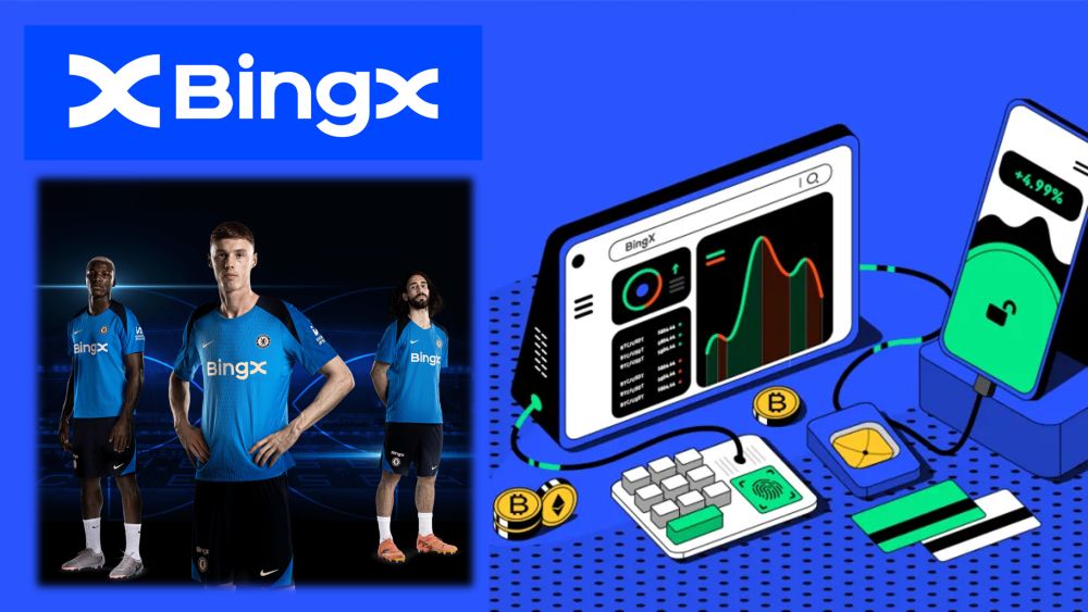 Cơ chế IB sàn BingX: Nhận ngay hoa hồng và thưởng doanh số hấp dẫn nhất 2025 điều Kiện Tham Gia Ib Bingx