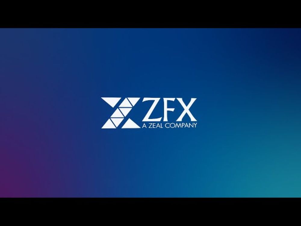 Giấy Phép Sàn Zfx