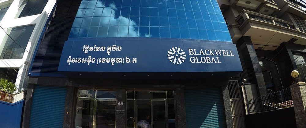 Sàn Blackwell Global là gì? Đánh giá toàn diện sàn Blackwell Global 2025 Nạp Rút Sàn Blackwell Global