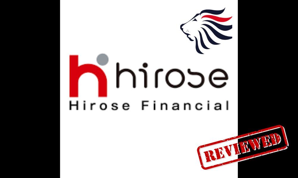 Sàn Hirose Financial có uy tín không? Đánh giá toàn diện sàn Hirose Financial 2025 Nạp Rút Sàn Hirose Financial