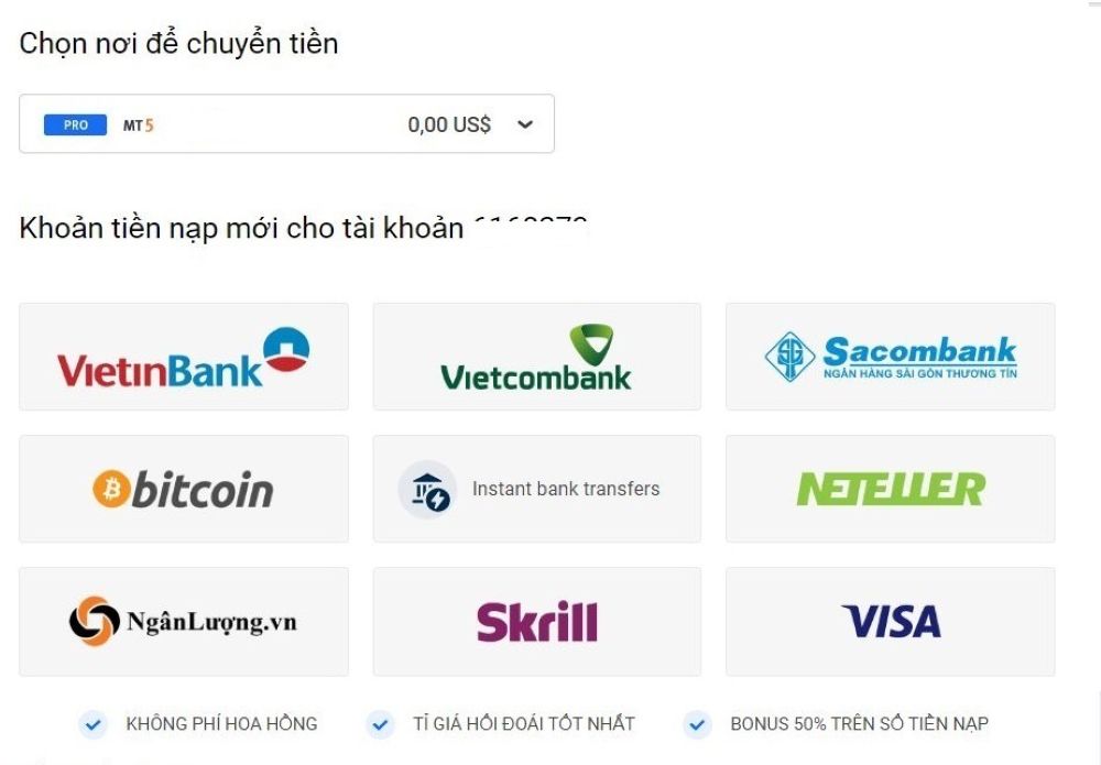 Sàn OctaFX có uy tín không? Đánh giá sàn OctaFX chi tiết nhất 2025 Nạp Rút Sàn Octafx