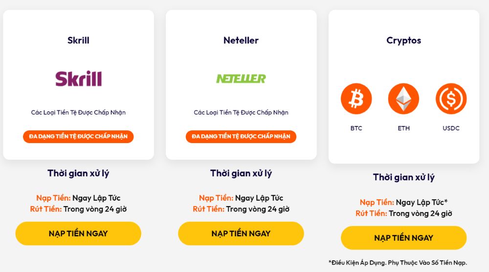 Sàn Taurex là gì? Đánh giá sàn Taurex mới và chi tiết nhất 2025 Nạp Rút Sàn Taurex