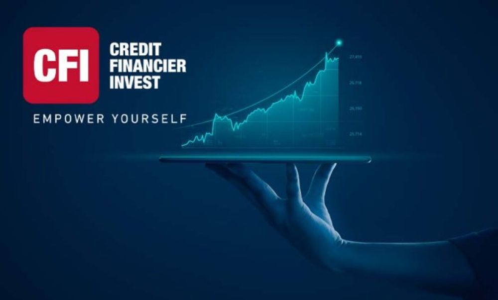 Đánh giá sàn CFI Financial 2025: Uy tín, sản phẩm và trải nghiệm giao dịch Nền Tảng Sàn Cfi Financial