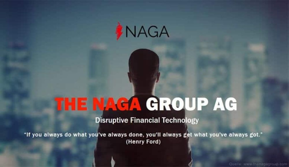 Sàn NAGA Group là gì? Đánh giá sàn NAGA Group chi tiết nhất 2025 Nền Tảng Sàn Naga Group