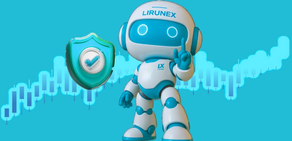Sàn Lirunex là gì? Đánh giá chi tiết sàn Lirunex mới nhất 2025 Nền Tảng Và Công Cụ Giao Dịch