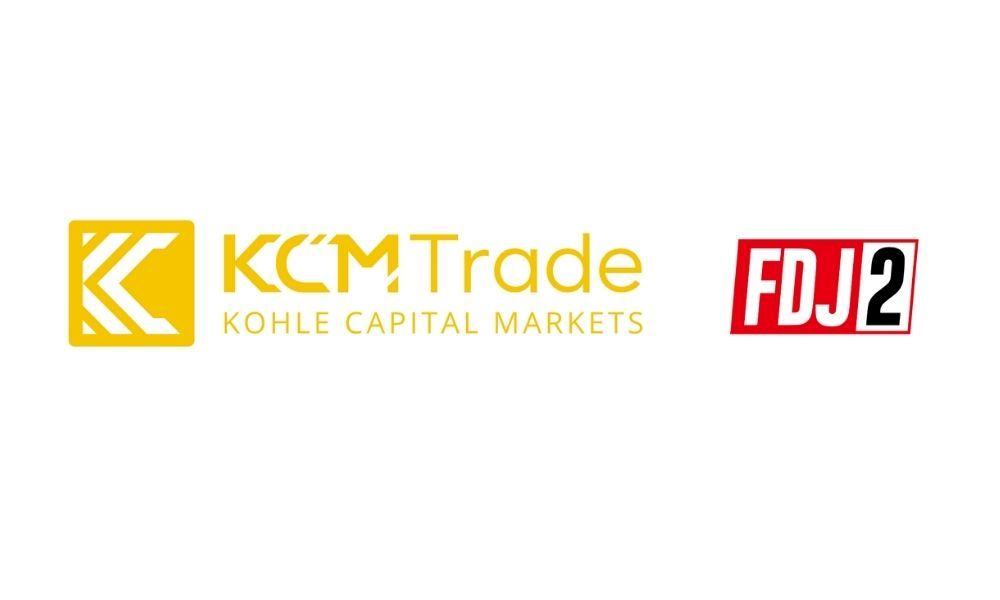 Sàn Kcmtrade
