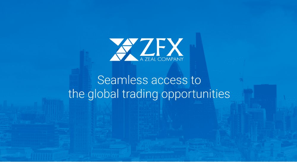Đánh giá sàn ZFX mới nhất 2025: Có nên giao dịch forex tại sàn ZFX không? Sàn Zfx Là Gì