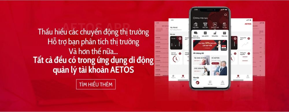 Sàn AETOS là gì? Đánh giá toàn diện về phí giao dịch và uy tín 2025 ưu Nhược điểm Sàn Aetos
