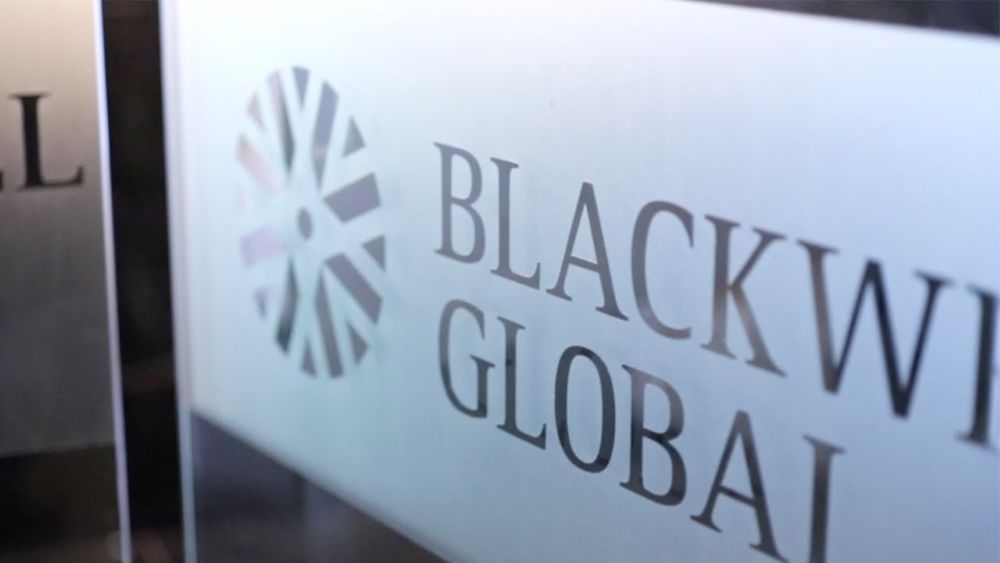 Sàn Blackwell Global là gì? Đánh giá toàn diện sàn Blackwell Global 2025 ưu Nhược điểm Sàn Blackwell Global