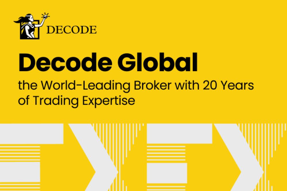 Sàn Decode Global có uy tín không? Đánh giá sàn Decode Global chi tiết 2025 ưu Nhược Sàn Decode Global