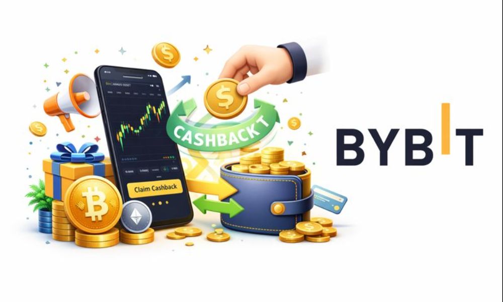 Backcom Bybit