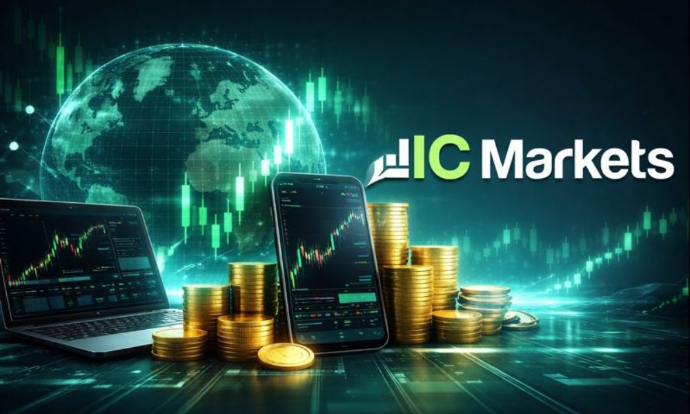 backcom ic markets