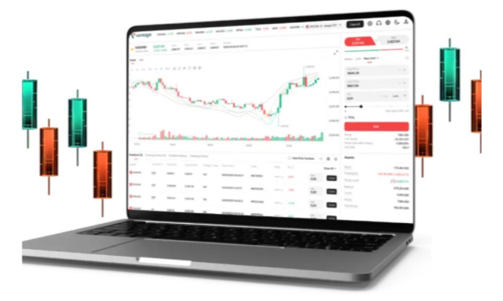 Backcom Vantage là gì? Cách nhận backcom Vantage 100% an toàn và minh bạch Backcom minh bạch