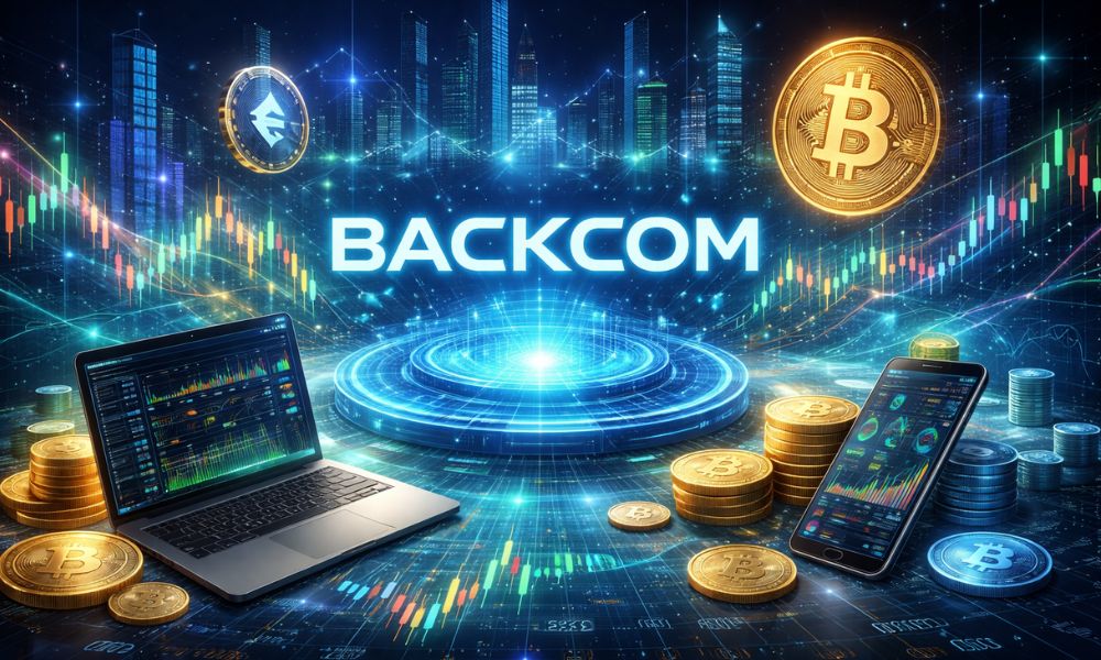 Backcom là gì? Tìm hiểu cơ chế chia sẻ hoa hồng và ứng dụng thực tế Chia sẻ hoa hồng giữa IB và Trader