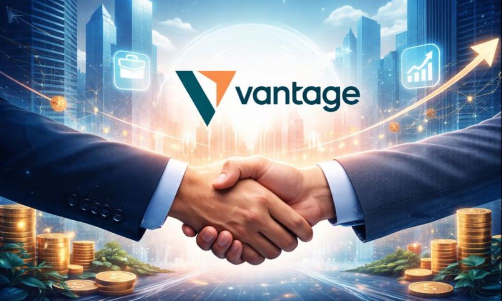 chuyển đối tác sàn vantage