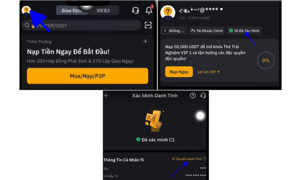 Backcom Bybit là gì? Bí quyết tiết kiệm phí cho trader giao dịch thường xuyên Chuyển sang mã IB Traderviet