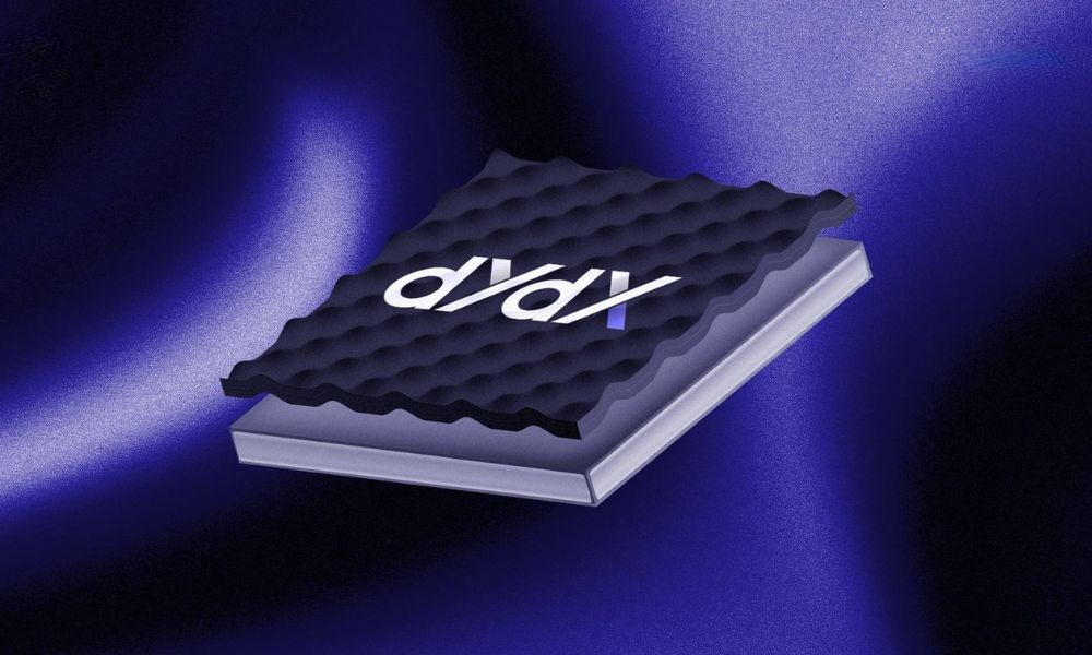 Sàn dYdX: Nền tảng giao dịch DeFi hàng đầu có thực sự an toàn? Có hợp đồng tương lai