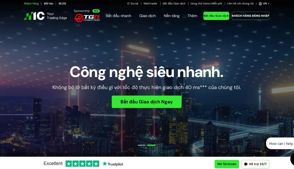 Backcom IC Markets Là Gì? Hướng Dẫn Nhận Hoàn Phí Giao Dịch Mới Nhất 2026 đăng Ký Tài Khoản Sàn Ic Markets
