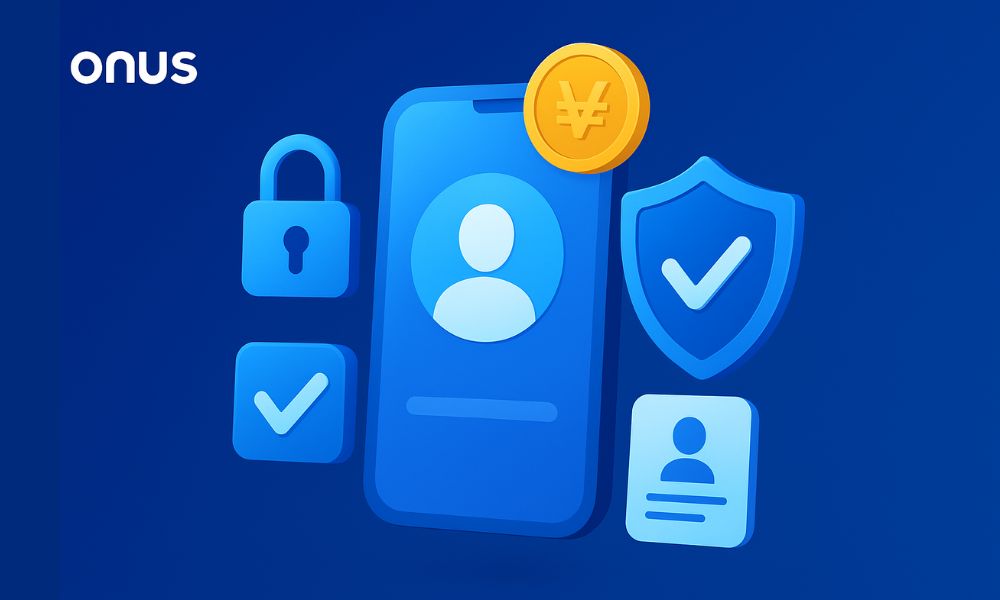 đăng ký tài khoản sàn onus