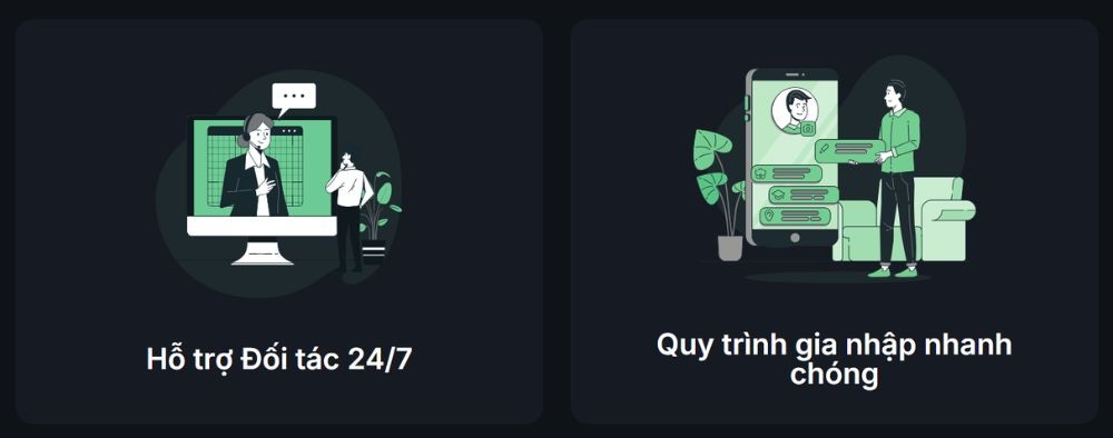 Bí quyết tận dụng IB Valetax để tạo nguồn thu nhập thụ động ổn định Hỗ trợ tận tình