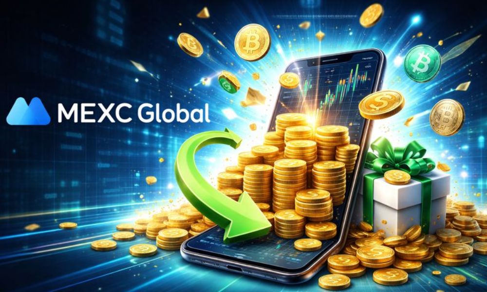 hoàn phí sàn mexc