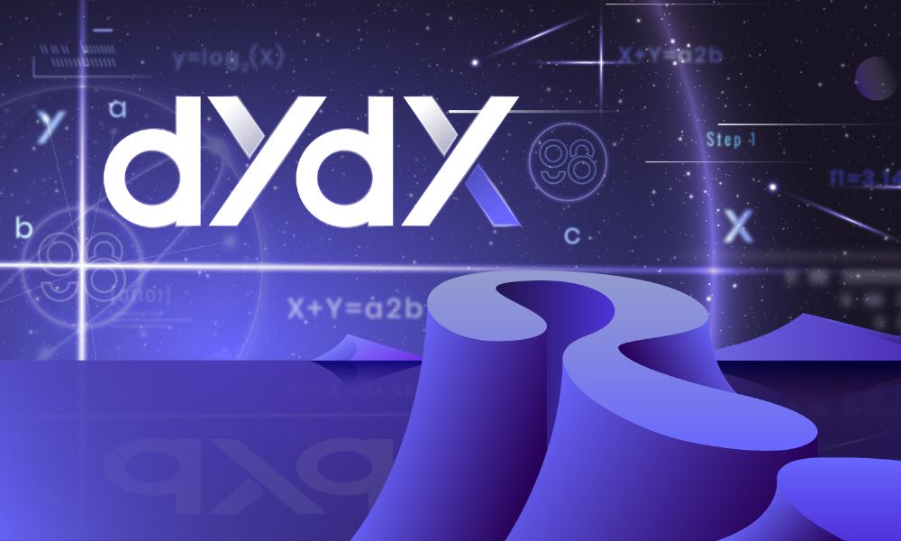 Sàn dYdX: Nền tảng giao dịch DeFi hàng đầu có thực sự an toàn? Không phù hợp với người mới