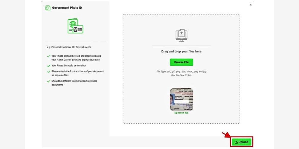 Làm theo yêu cầu