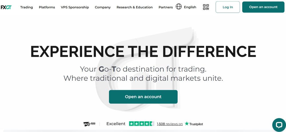 Nạp Rút Sàn Fxgt