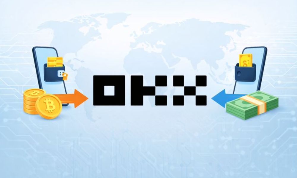 rút tiền sàn okx