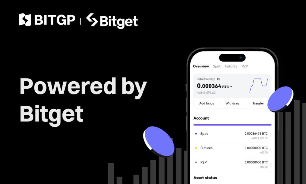 Sàn Bitgp