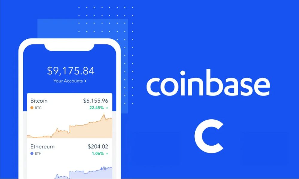 sàn coinbase