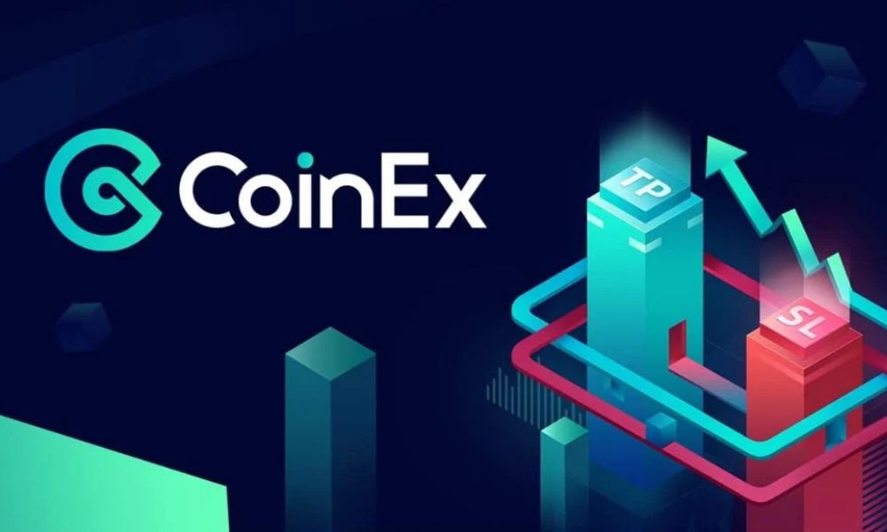 Sàn Coinex