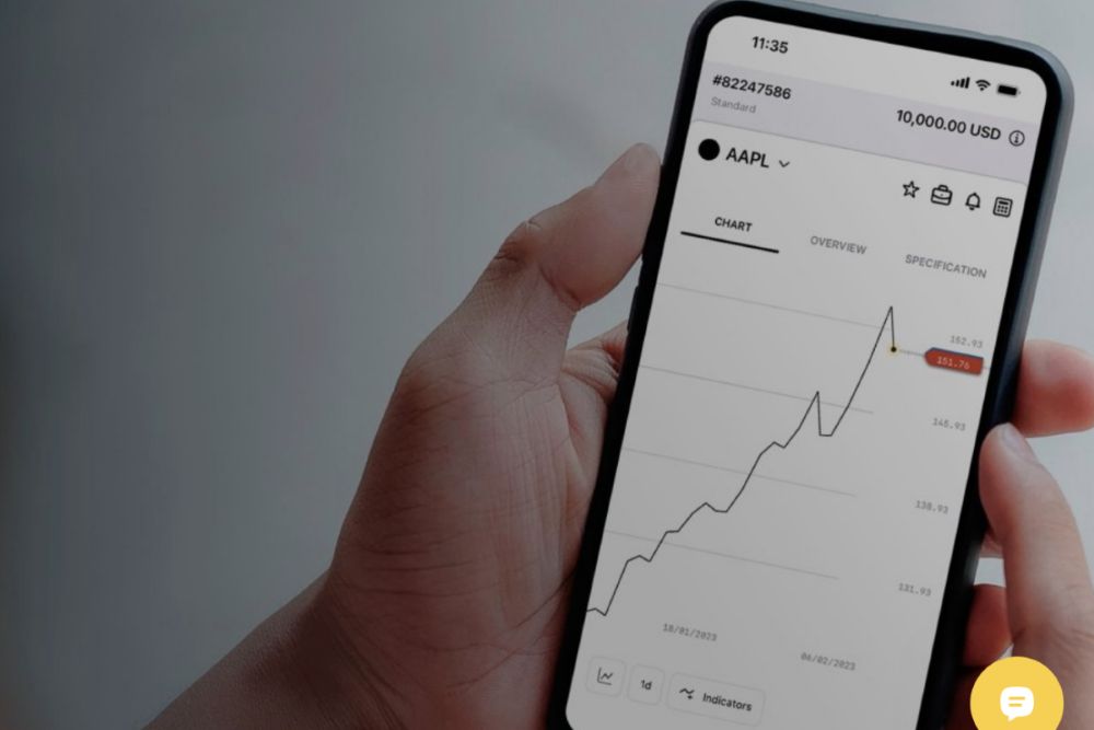 Sàn Forex Support Tốt