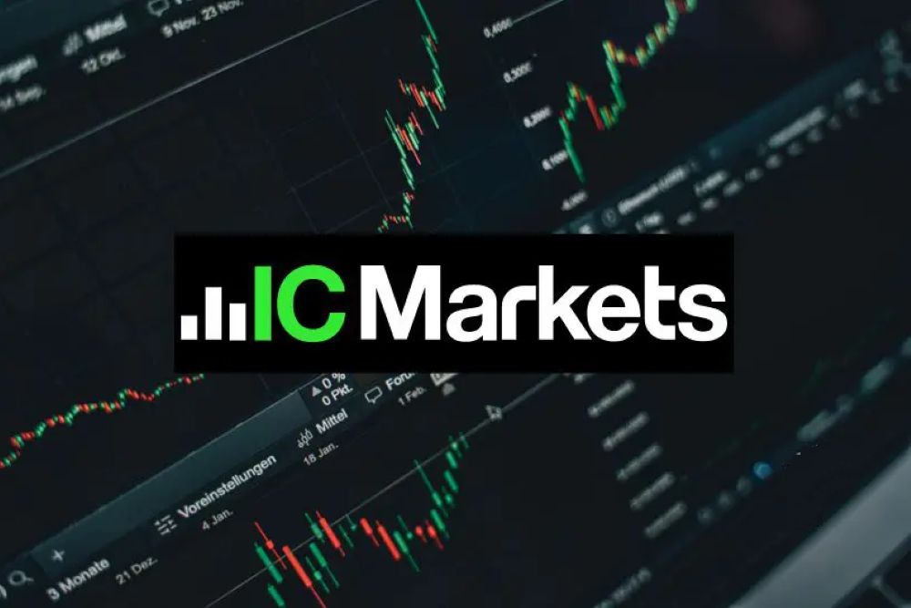 Sàn Ic Markets Spread ổn